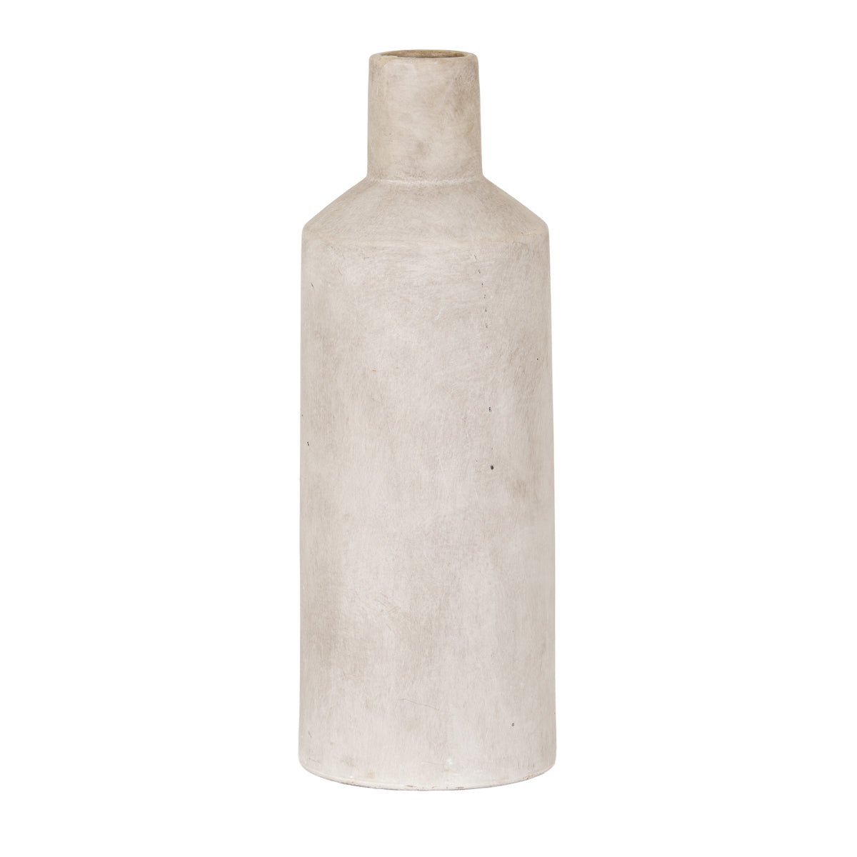 Darcy Sutra Vase - STONE