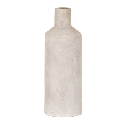 Darcy Sutra Vase - STONE