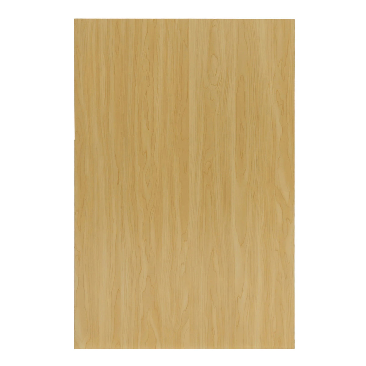LED Retail Shop Counter B1500 - Maple