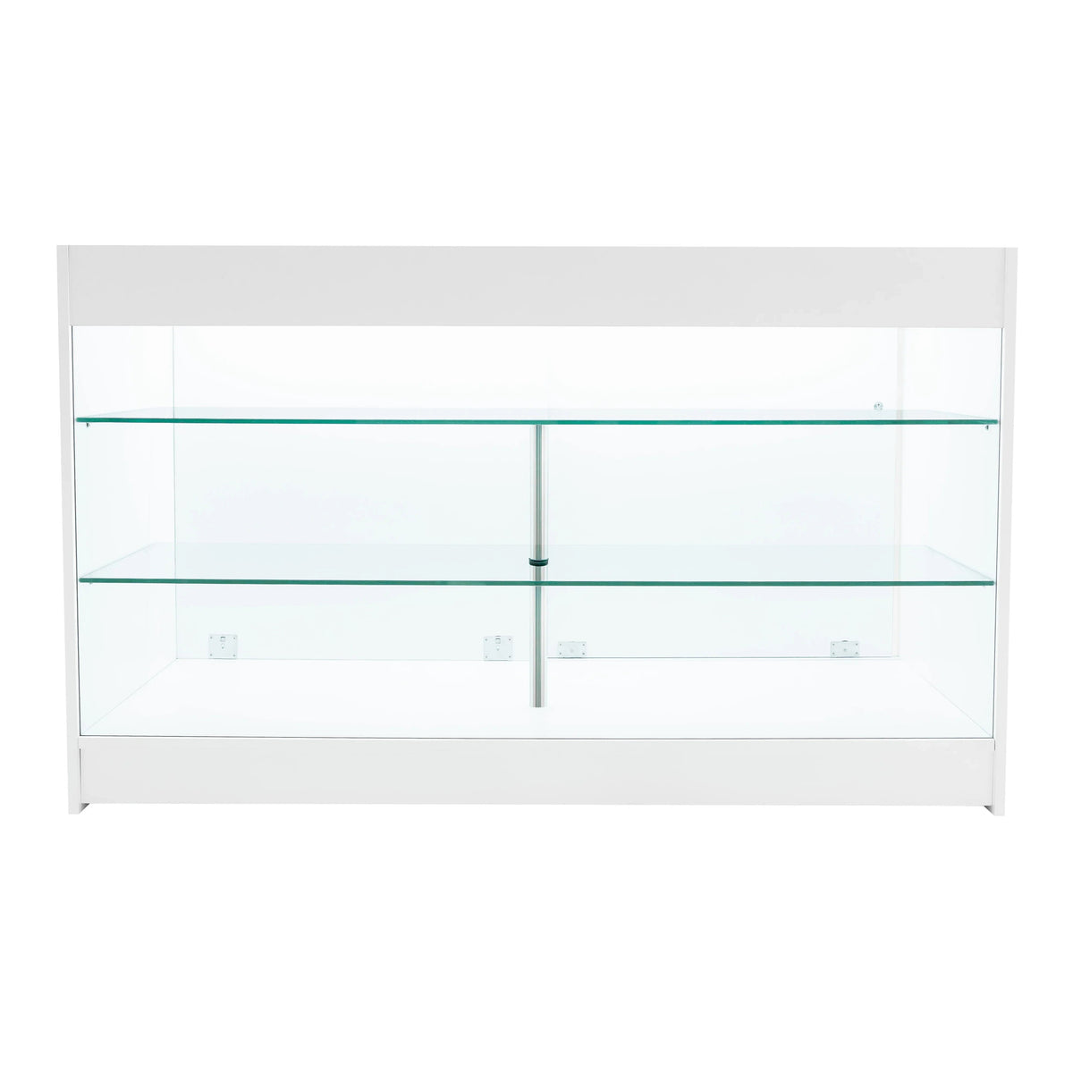 LED Retail Shop Counter K1500 - White