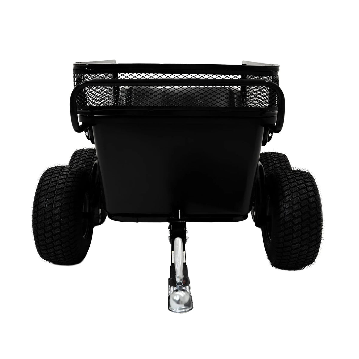 Tipping Trailer – 4 Wheel