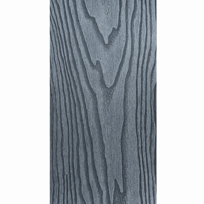 Composite Decking Boards x 5 – Grey