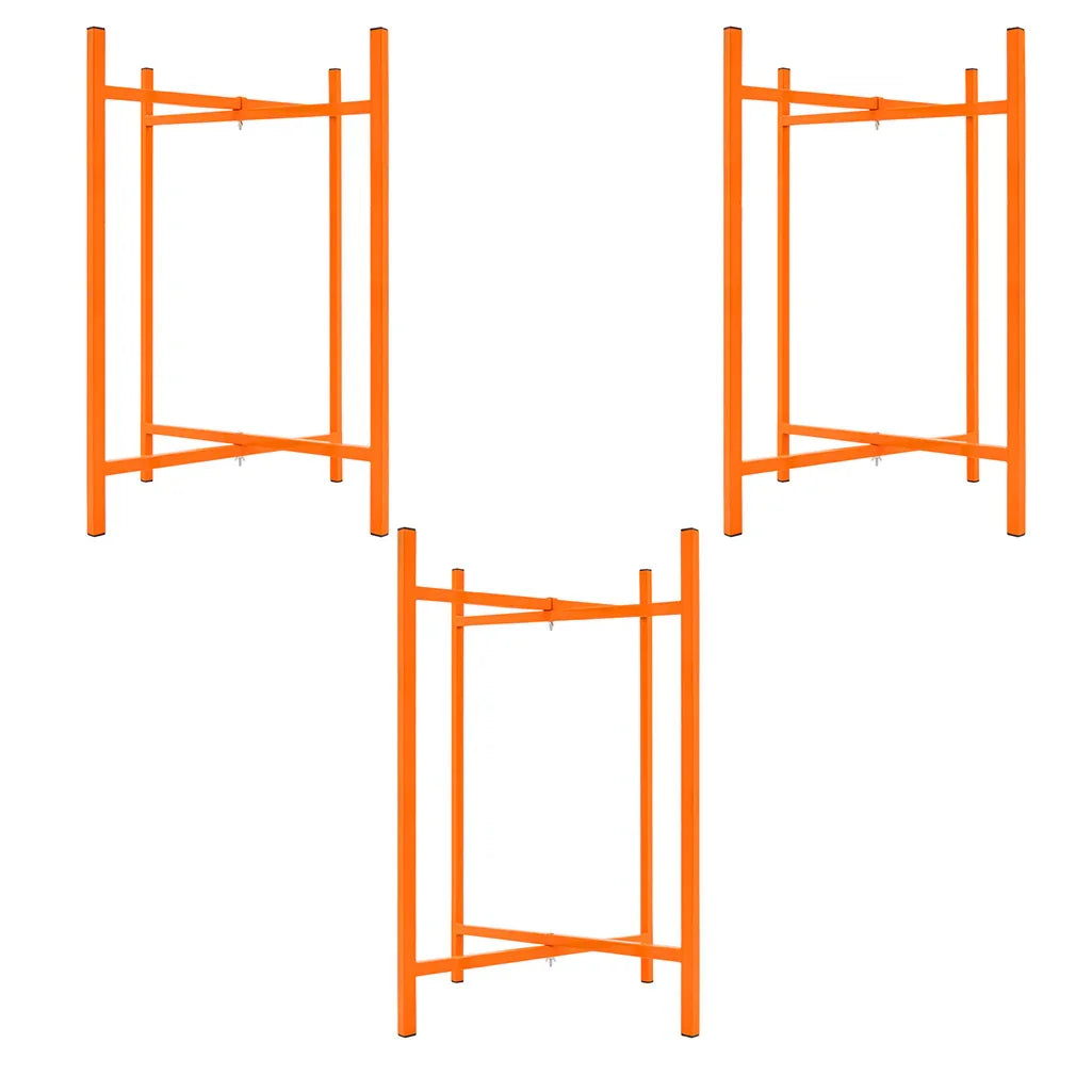 Mortar Board Stands x 3 – 750mm High