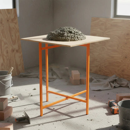 Mortar Board Stands x 3 – 750mm High