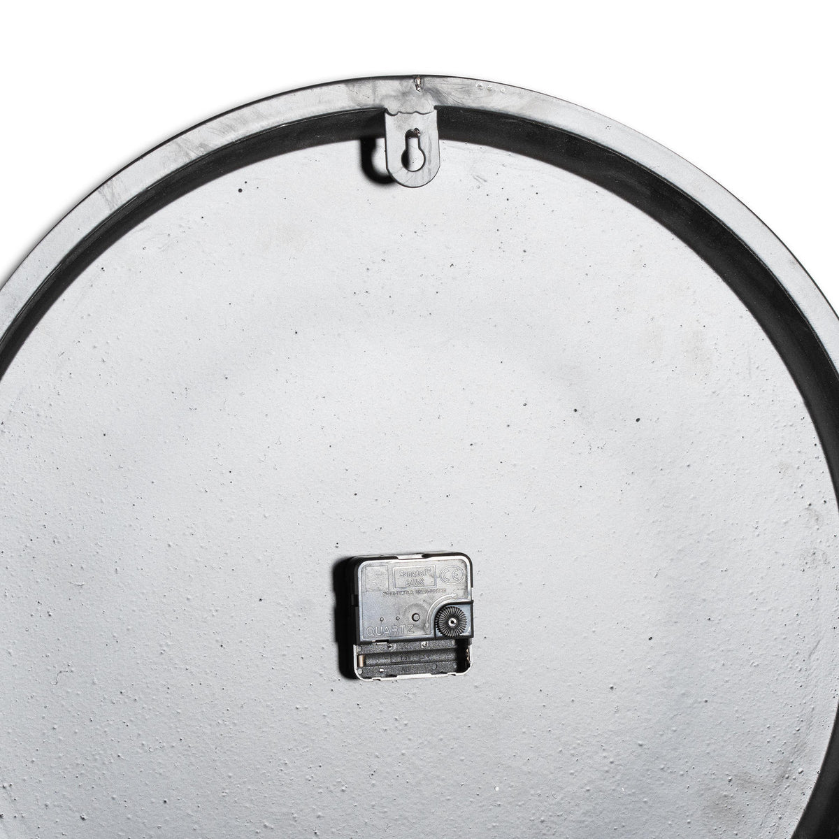 Rothay Wall Clock - GREY