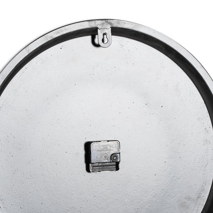 Rothay Wall Clock - GREY