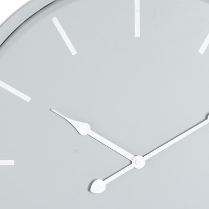 Karlsson Wall Clock - GREY