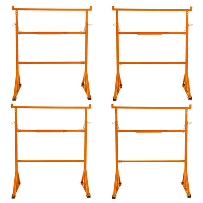 Trestle Stand x 4