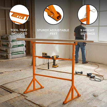 Trestle Stand x 1