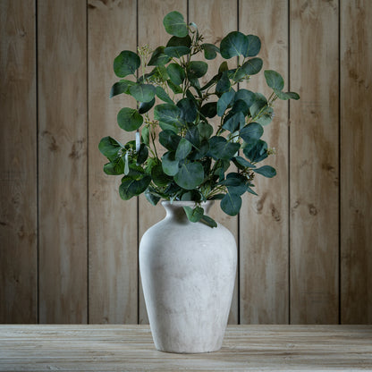 Eucalyptus Stem Spray - GREEN