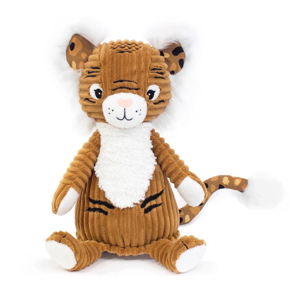 PLUSH ORIGINAL SPECULOS THE TIGER