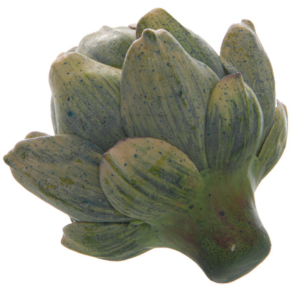 Real Touch Artificial Artichoke - GREEN