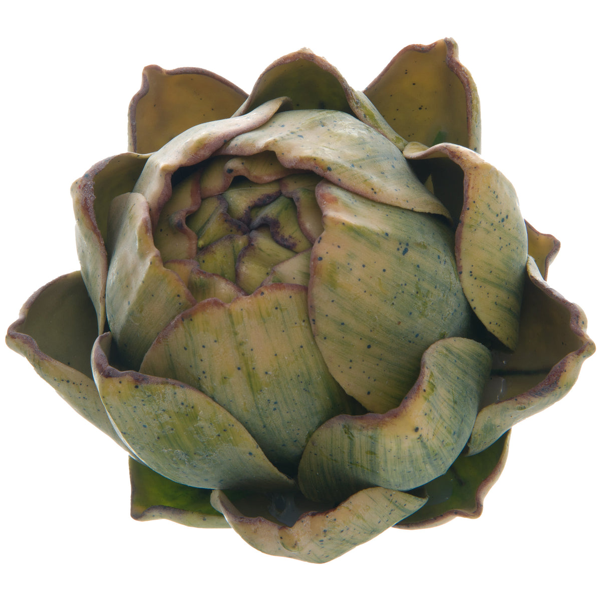 Real Touch Artificial Artichoke - GREEN