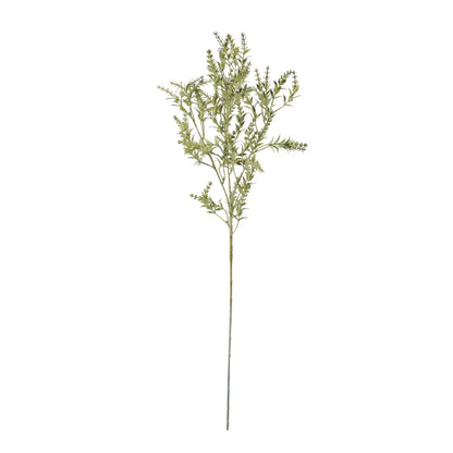 Broom Stem - GREEN
