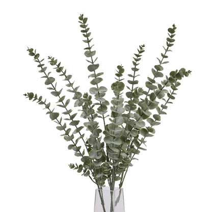 Gunnii Blue Eucalyptus Spray - GREEN