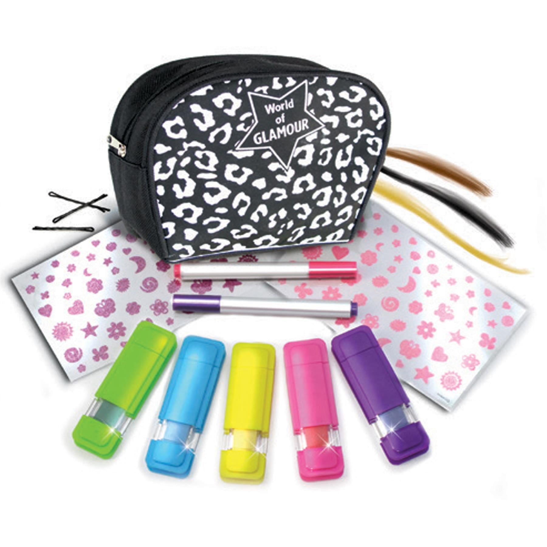 Hair-Brite Pastels