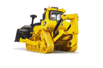 Cat Large track-type tractor