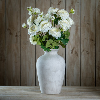 The Natural Garden Collection Apricot Ranunculus - PINK