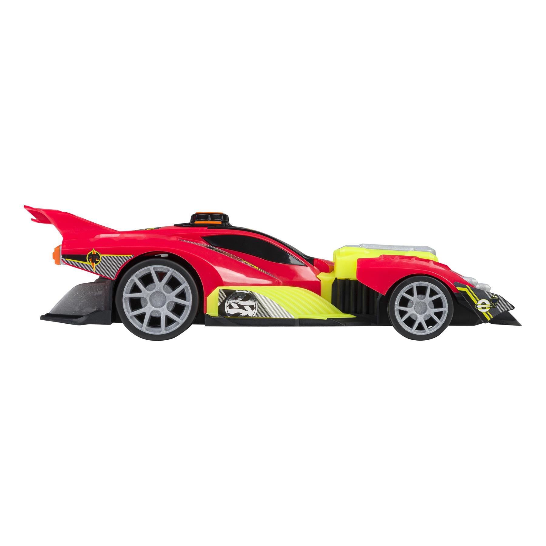 Electro Rod - Red