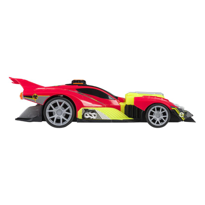 Electro Rod - Red