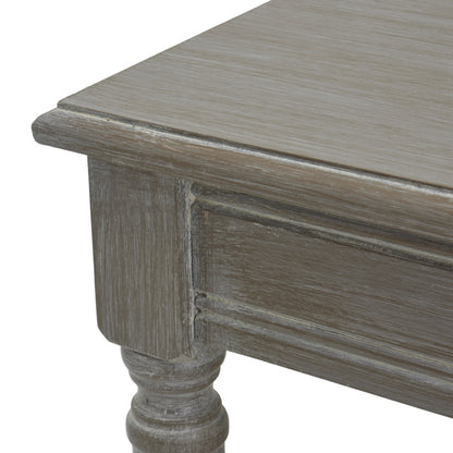 The Serene Rattan Collection Coffee Table - GREY