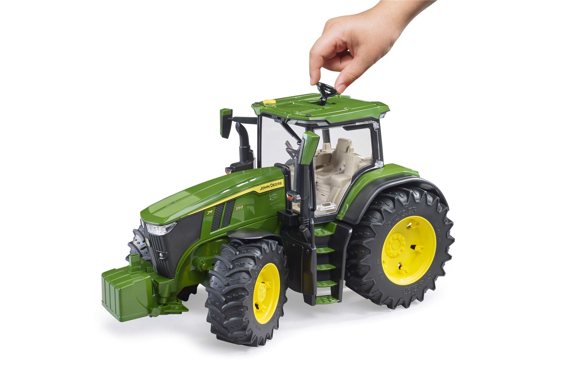 John Deere 7R 350