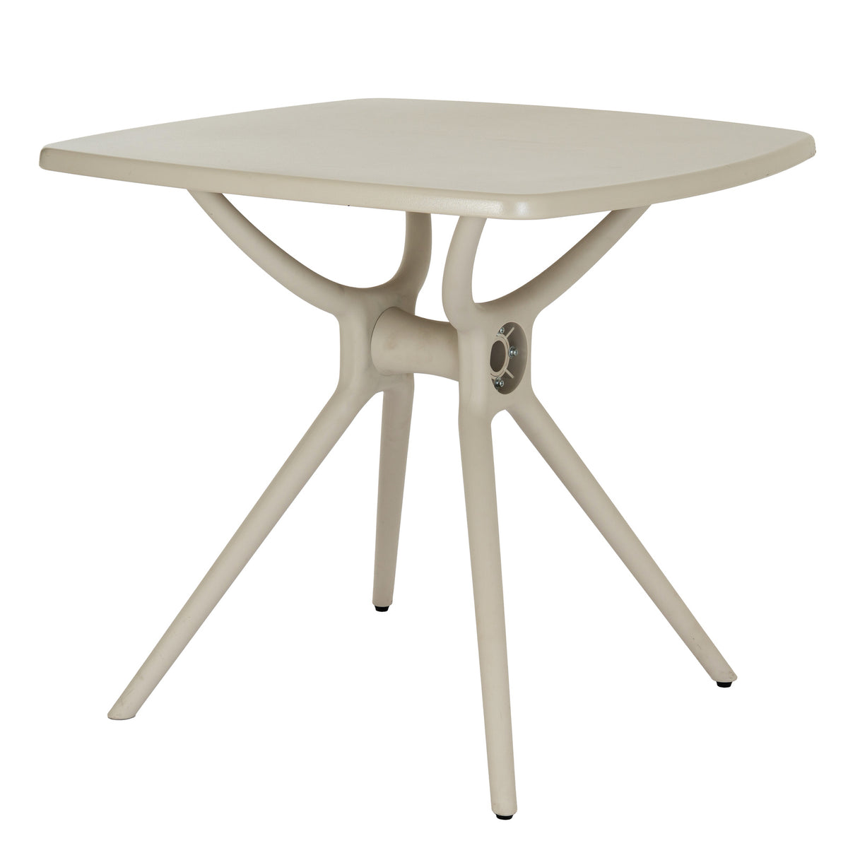 Alto Putty Grey Table