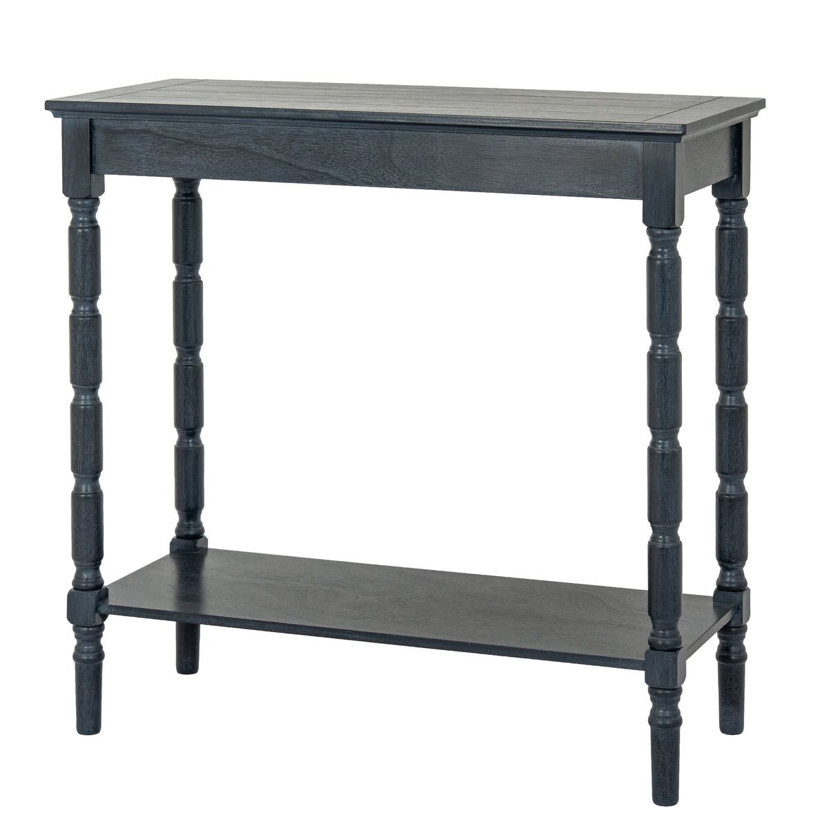 Contour Collection Console - BLACK