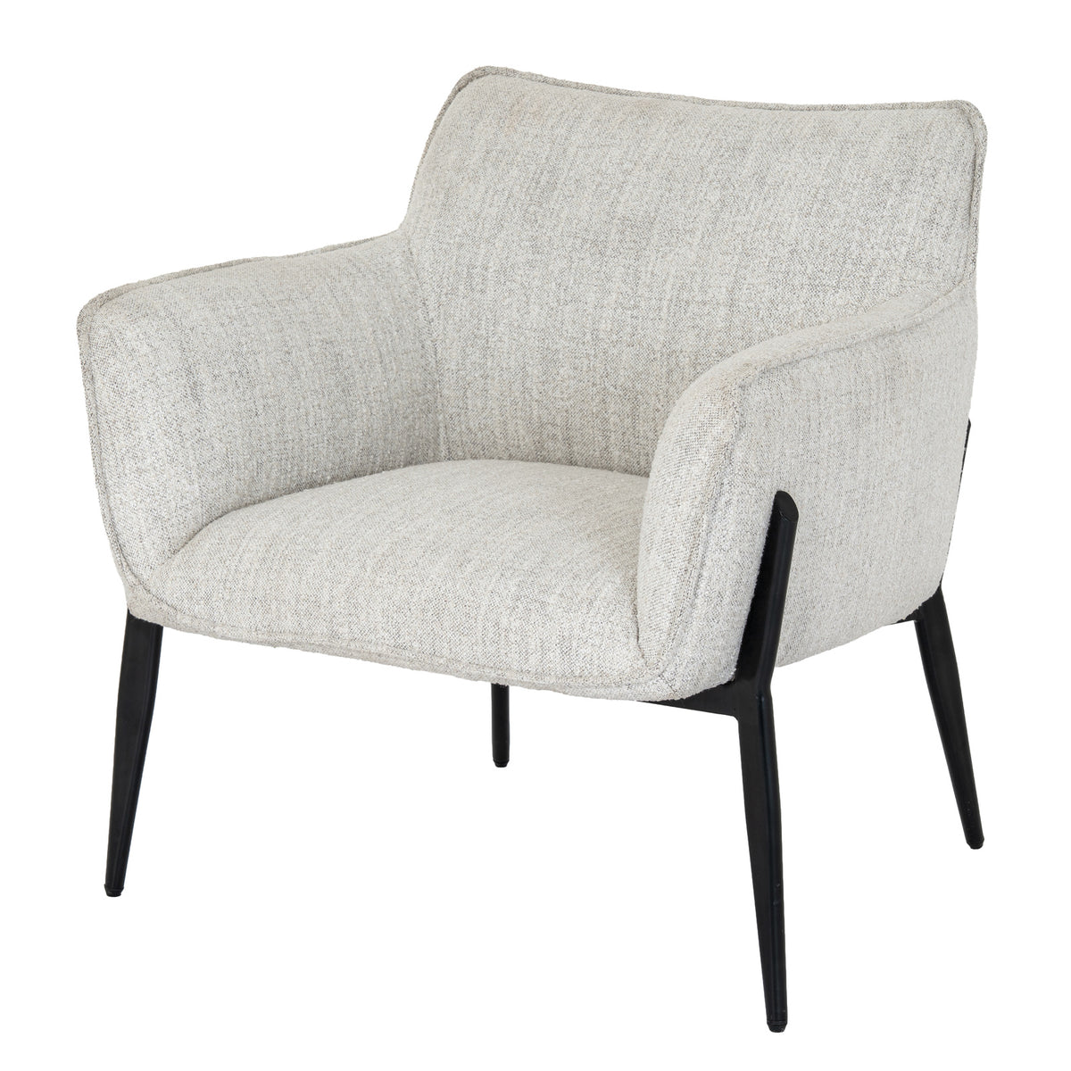 Zephra Chair - WHITE