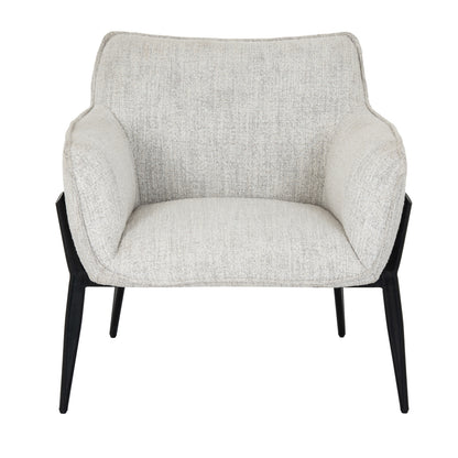 Zephra Chair - WHITE