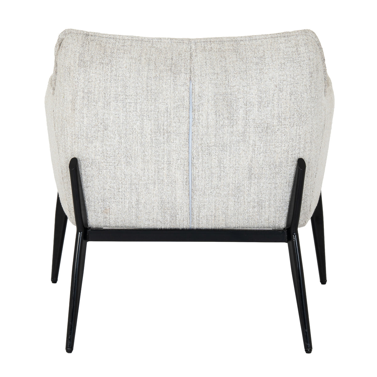 Zephra Chair - WHITE