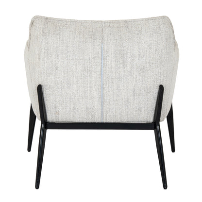 Zephra Chair - WHITE