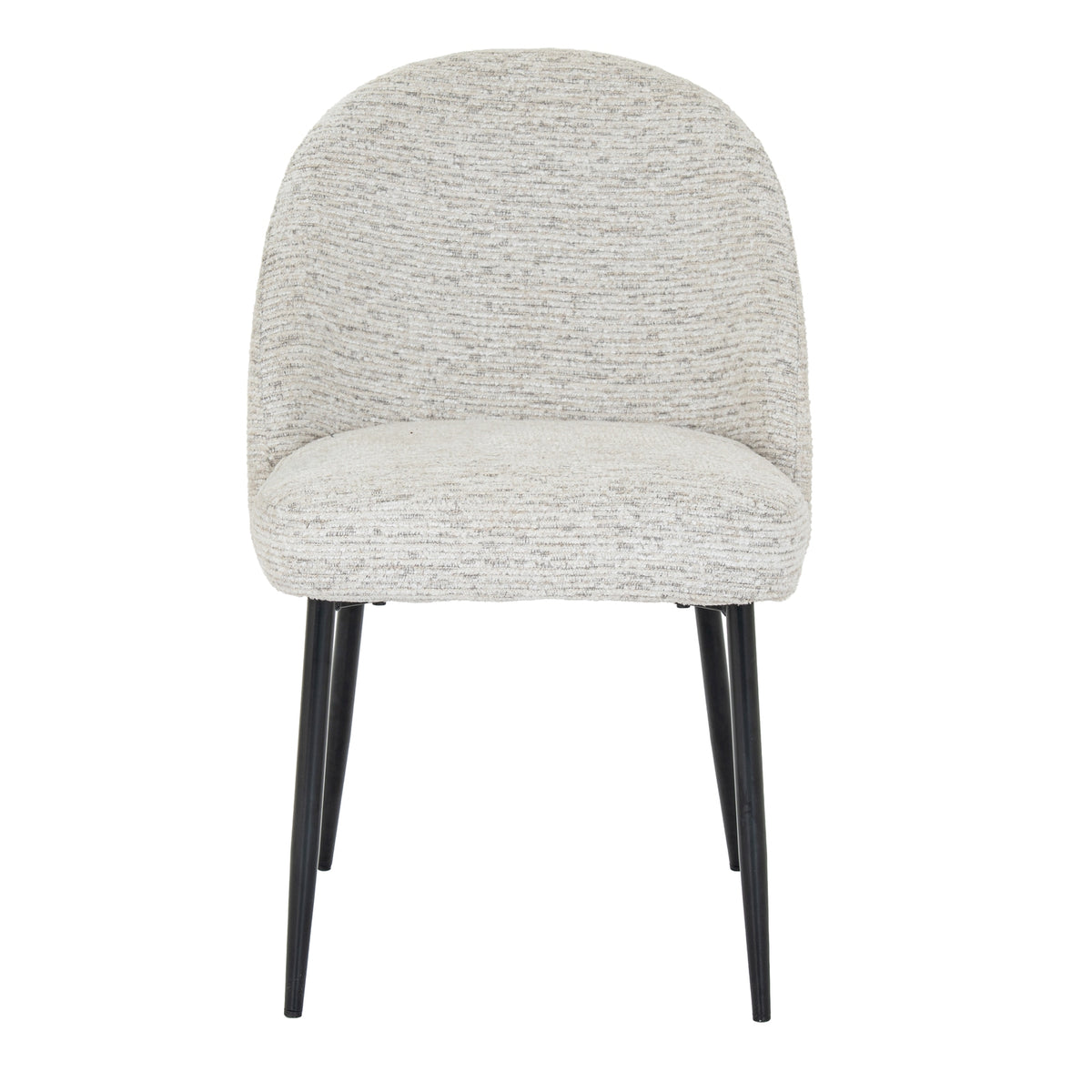 Sorelle Dining Chair - WHITE