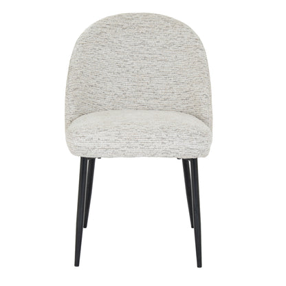 Sorelle Dining Chair - WHITE