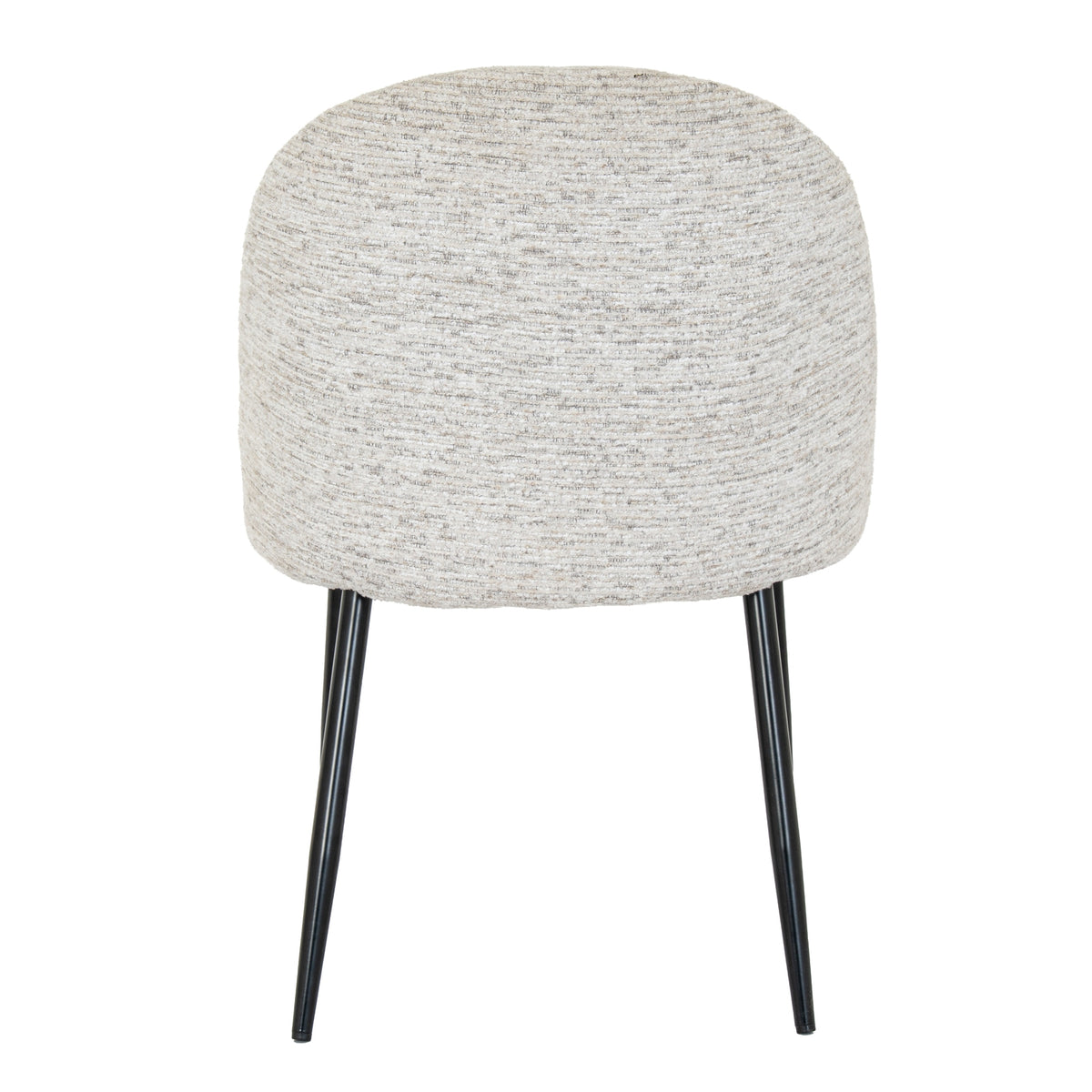 Sorelle Dining Chair - WHITE