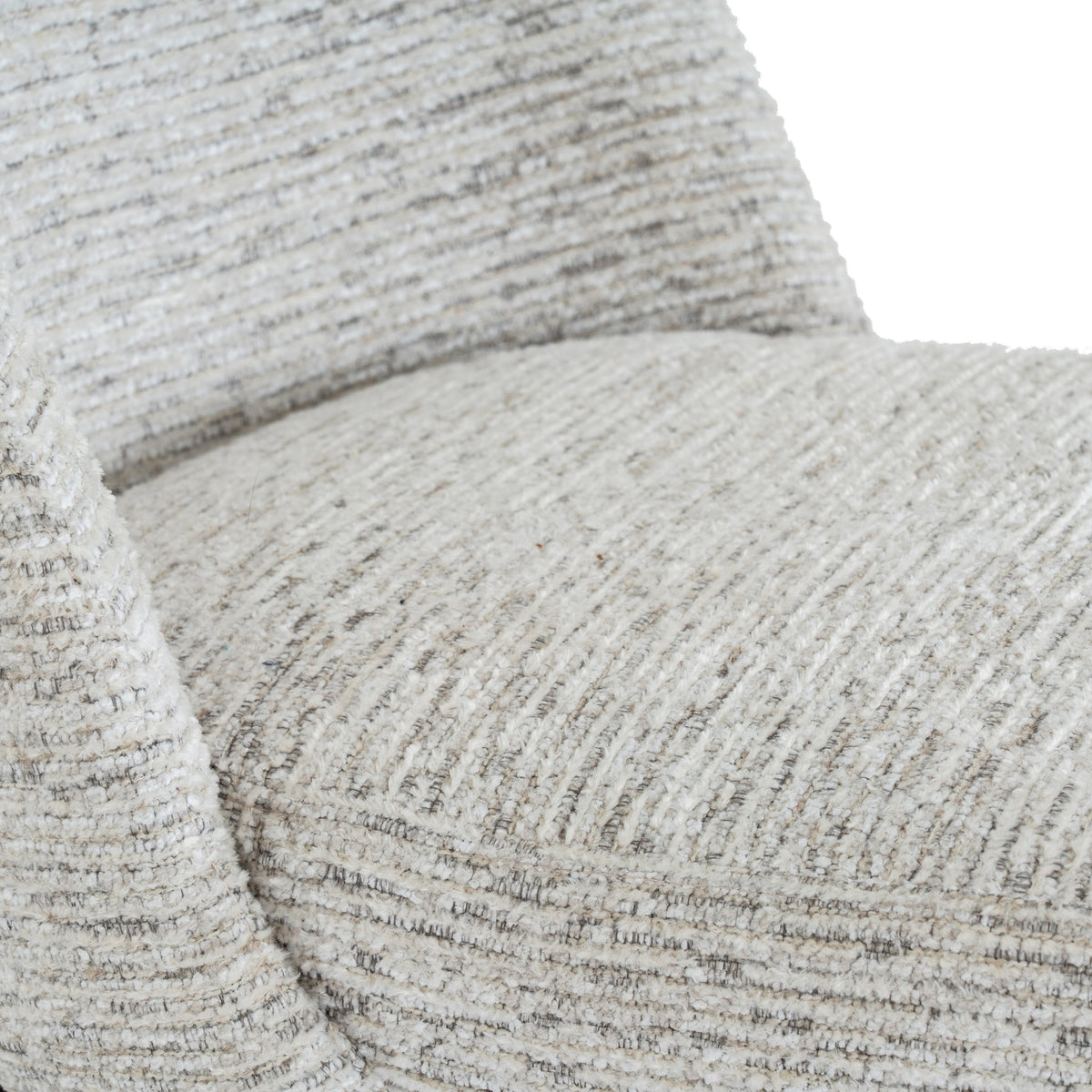 Sorelle Dining Chair - WHITE