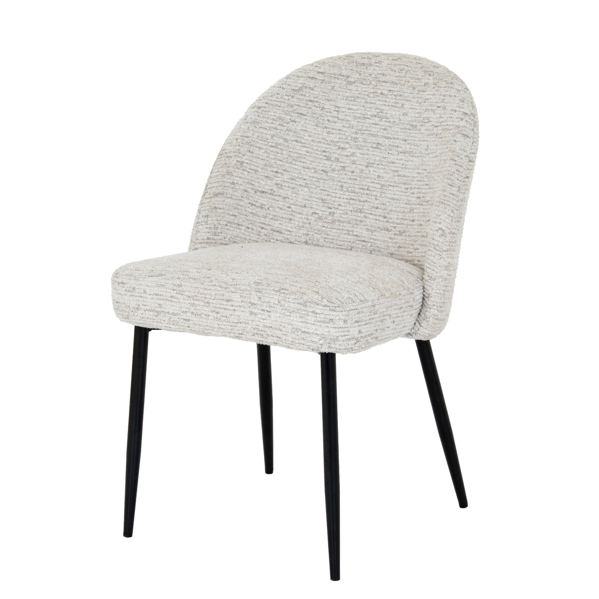 Sorelle Dining Chair - WHITE