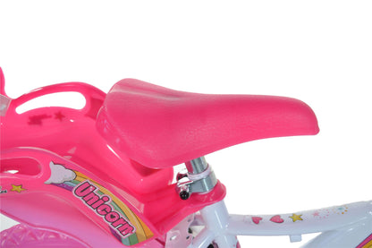 12"" Unicorn Bike