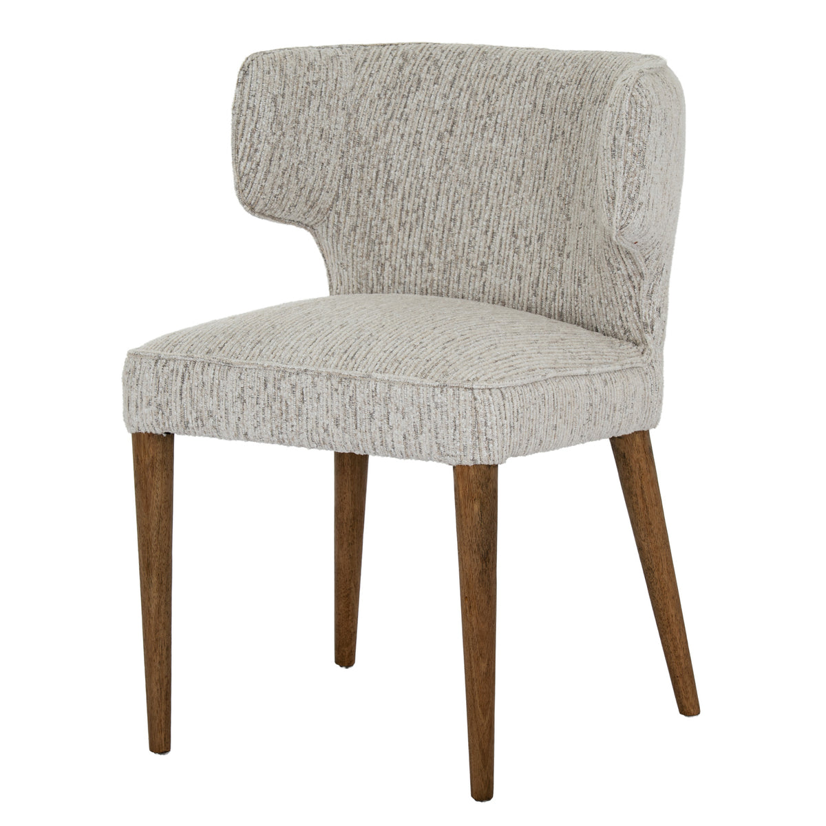 Avia Mist Dining Chair - GREY