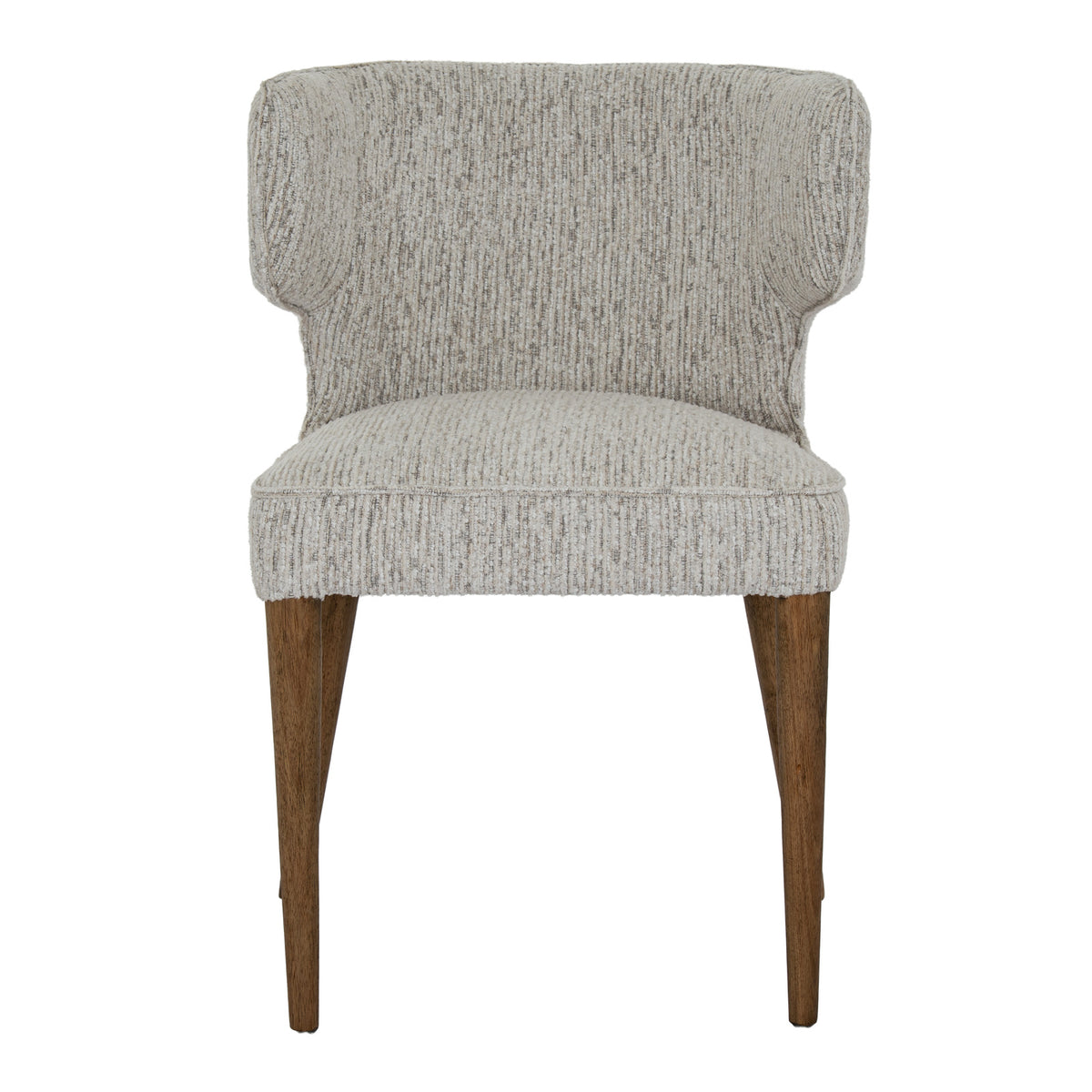 Avia Mist Dining Chair - GREY