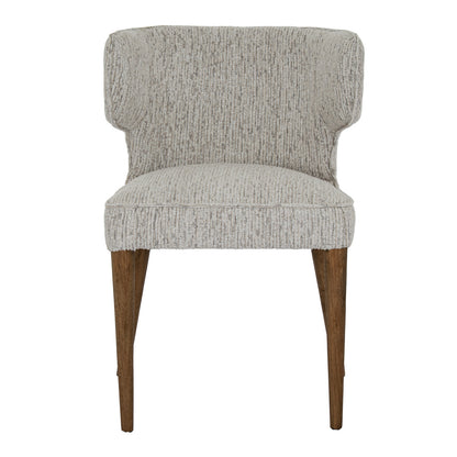 Avia Mist Dining Chair - GREY