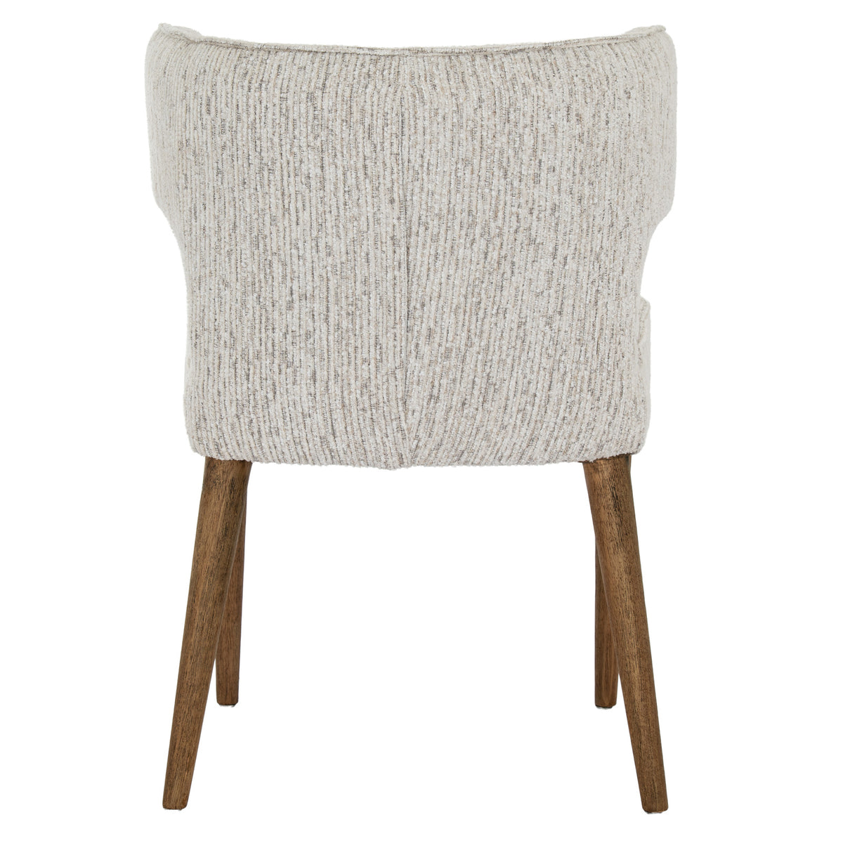 Avia Mist Dining Chair - GREY