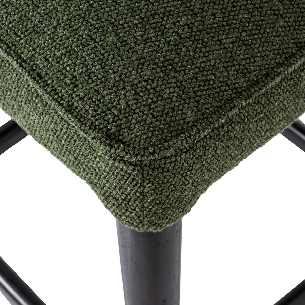 Avia Moss Barstool - GREEN