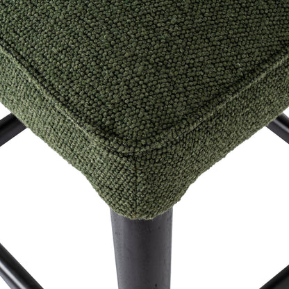 Avia Moss Barstool - GREEN