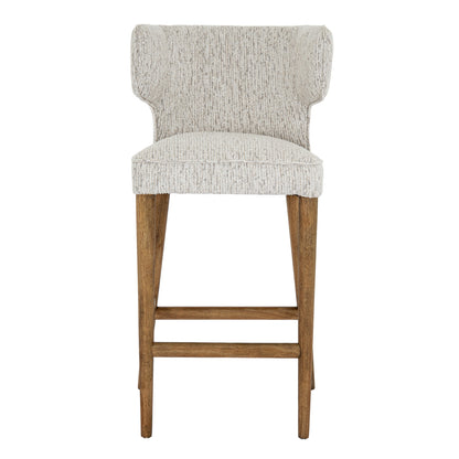 Avia Mist Barstool - GREY
