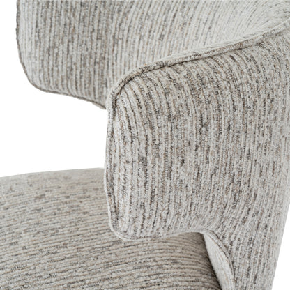 Avia Mist Barstool - GREY