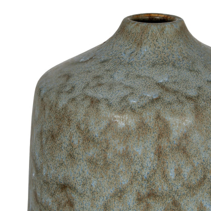 Capella Bottle Vase - GREY
