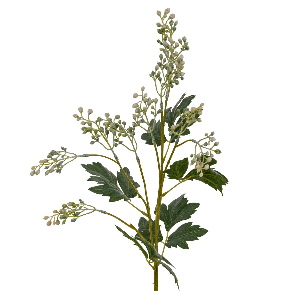 Milk Thistle Bud Spray - GREEN