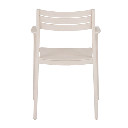 Aura Putty Carver Chair