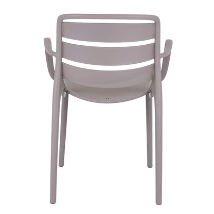 Velo Stone Carver Chair